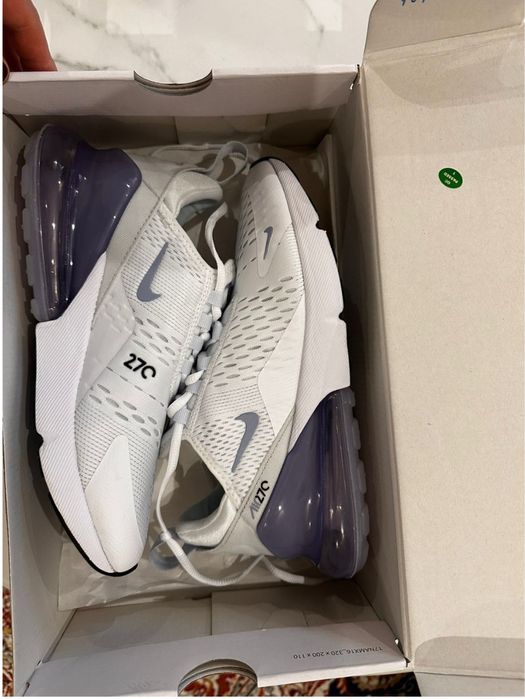 Кроссовки Nike Air Max 270