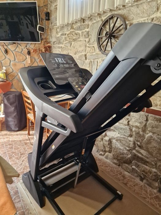 Бягаща пътека Zipro Dream Gold