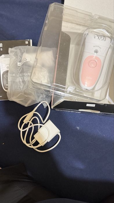 Braun SilkEpil 5