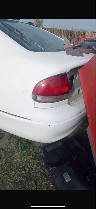 Авто разбор мазда