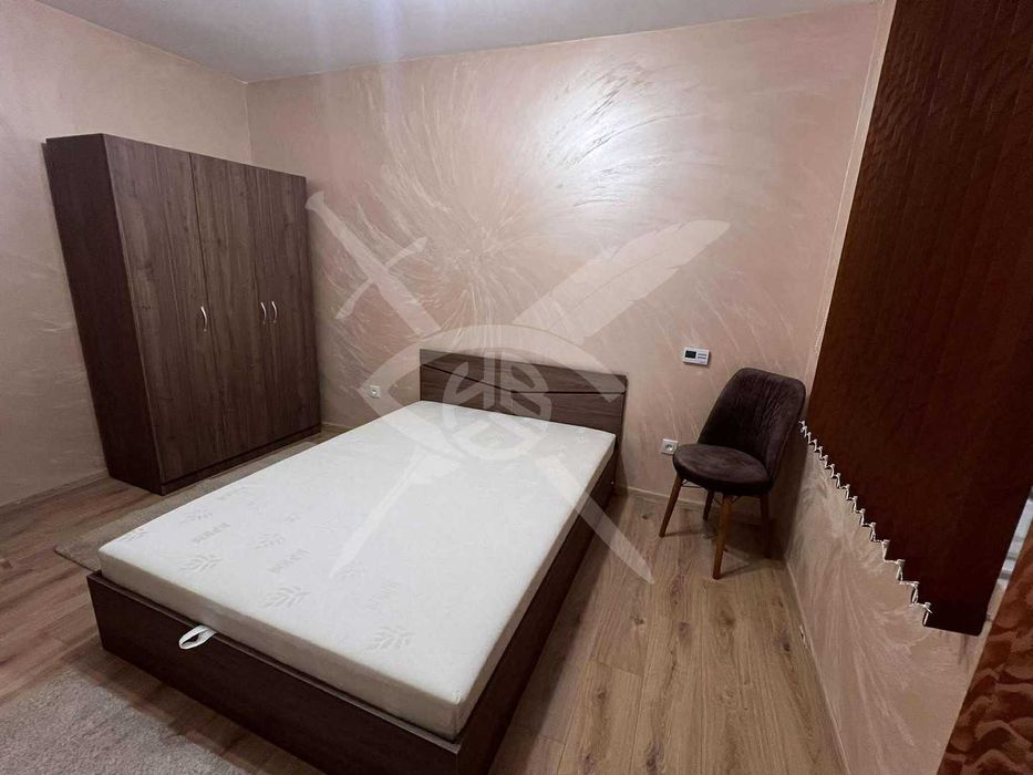 Дава се под наем Тристаен апартамент в Божурище - 85 кв.м за 715 € - Снимка #4