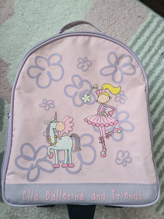 Geanta cu roti pt fetite