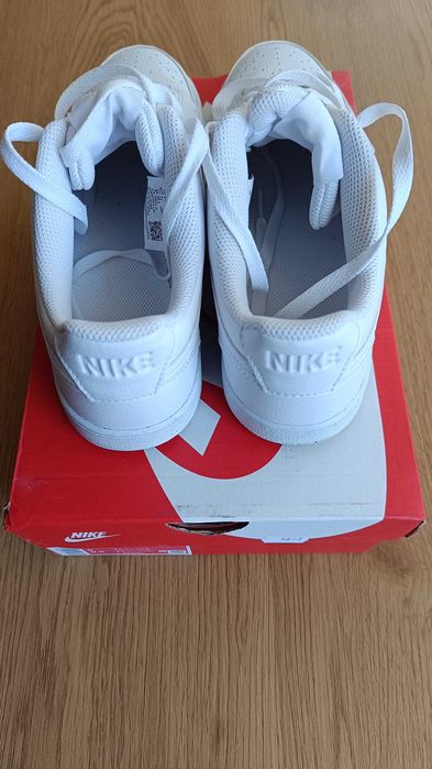 Nike Court Vision
