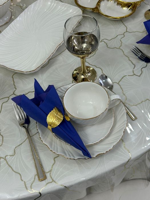 Аренда элитных стульев