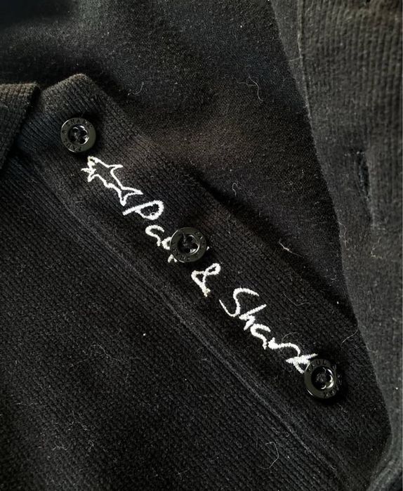 Paul Shark Coatt легит