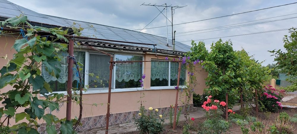 Casa batraneasca de vanzare (Teilor / 67)