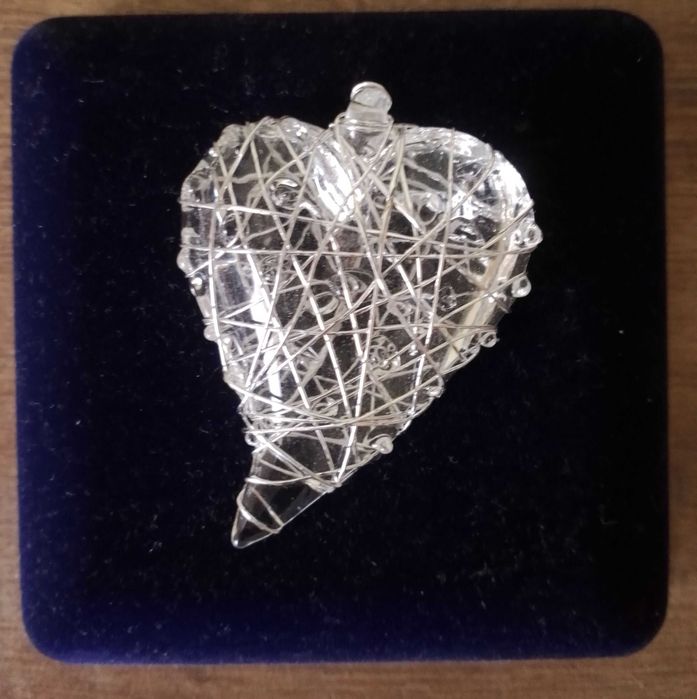 Гердани, колиета, висулки