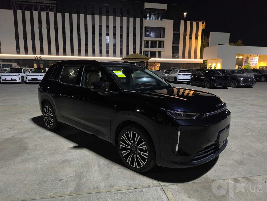 Gac Aion I 60 reExport CIP TASHKENT