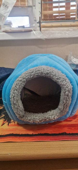 Продаются домики для мелких и средних животных