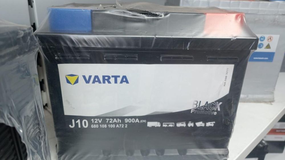 Аккумулятор арзан багада жеткызу 24/7