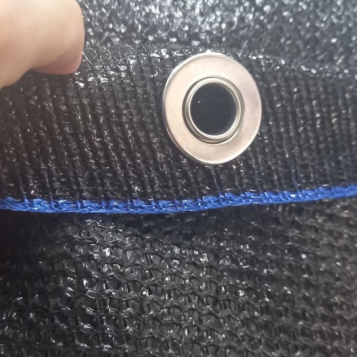 Строительная сетка для лесов