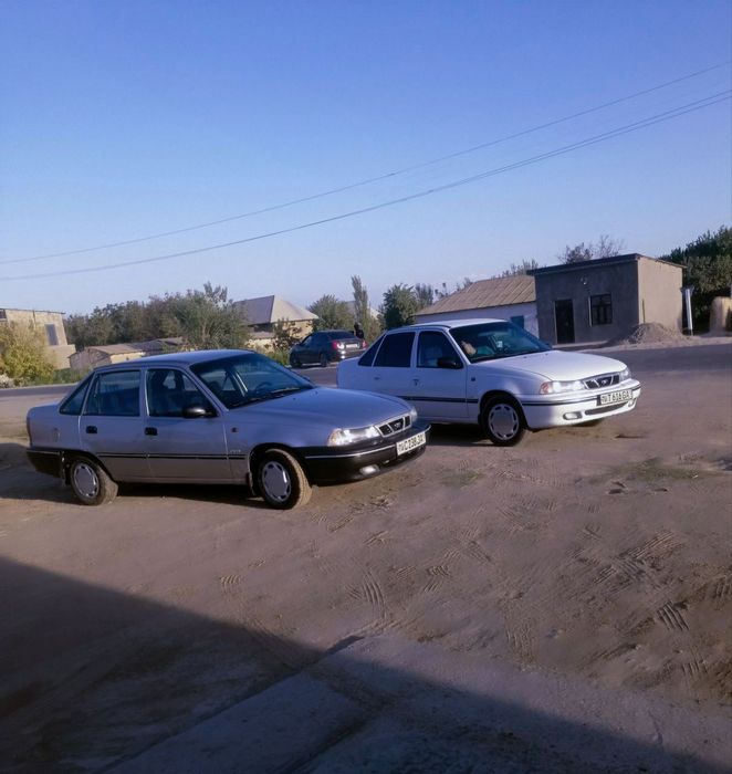 Neksya1 sonis kiraska toza