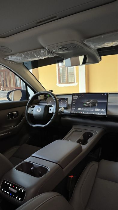 LeapmotorC16 Sotiladi