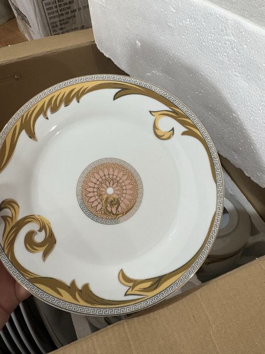 Чайно-кофейный сервиз