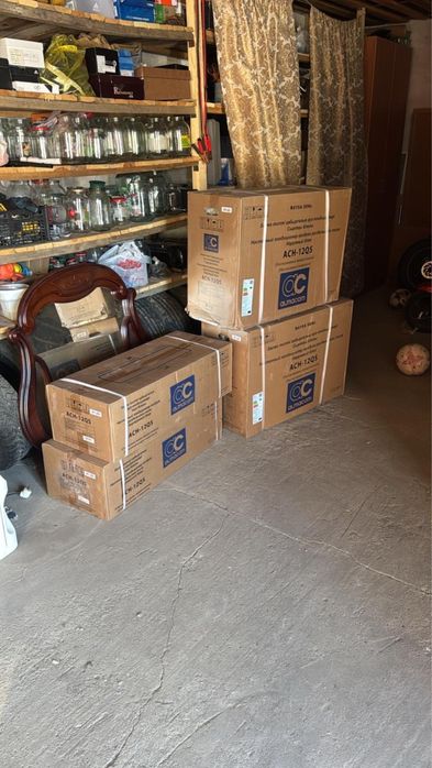 Кондиционер Almacom 12 QS в  Актобе