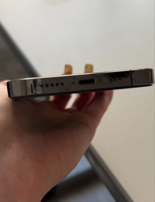 iPhone 13 Pro 128GB бу Graphite