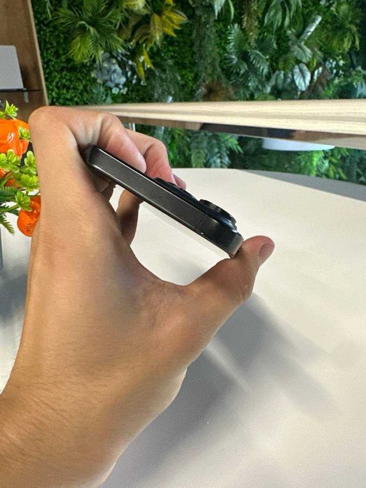 iPhone 16 Pro 256Gb Black 88%