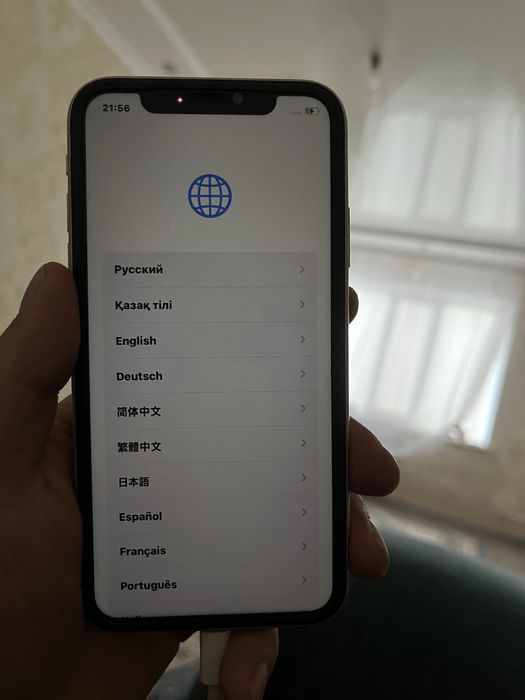 Айфон 11 64 гб 79%