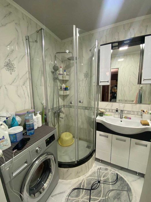 2 - Комн. в 7мкр.     Эмиль Империя