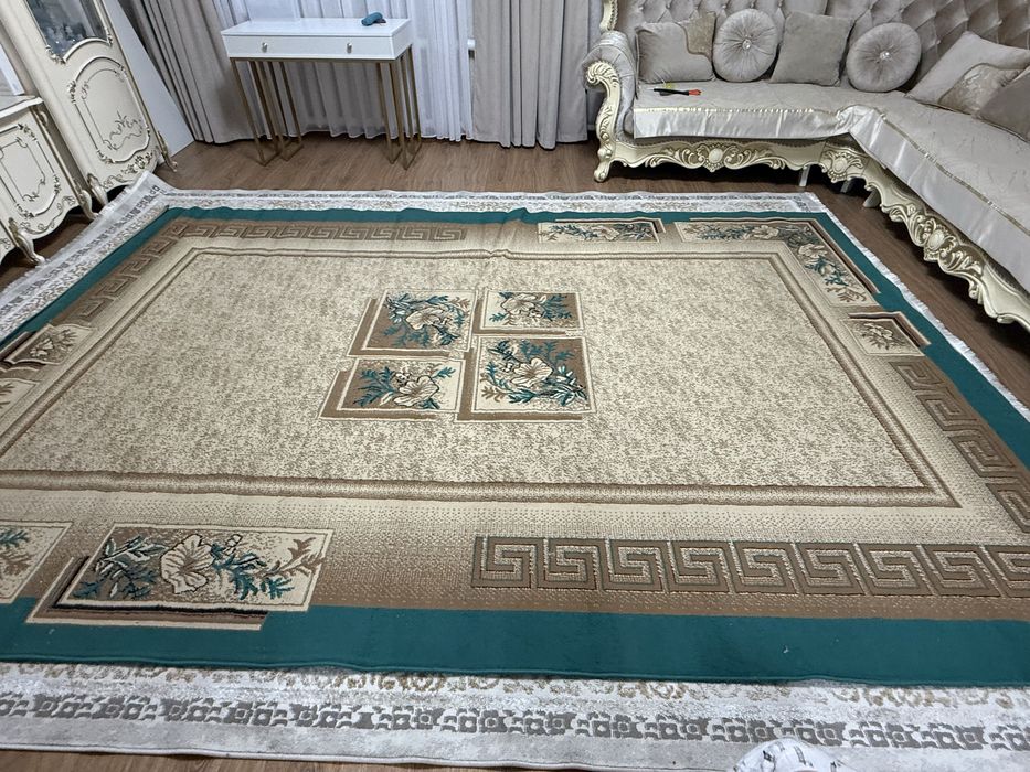 Ковер размер 4*3