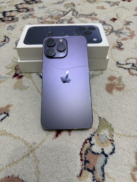 Iphone 14 pro max Айфон 14 про мах