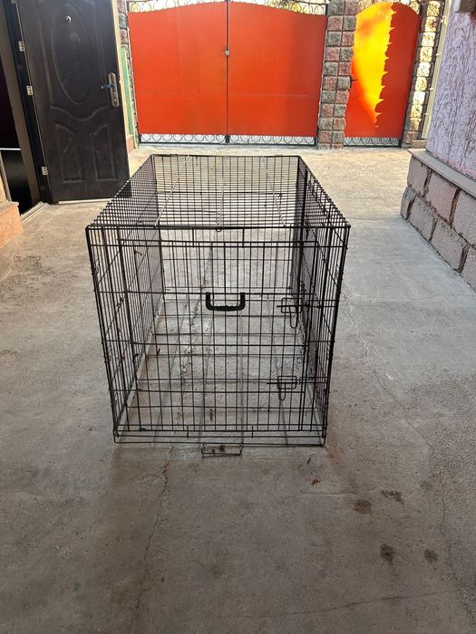 Клетка для питомцев