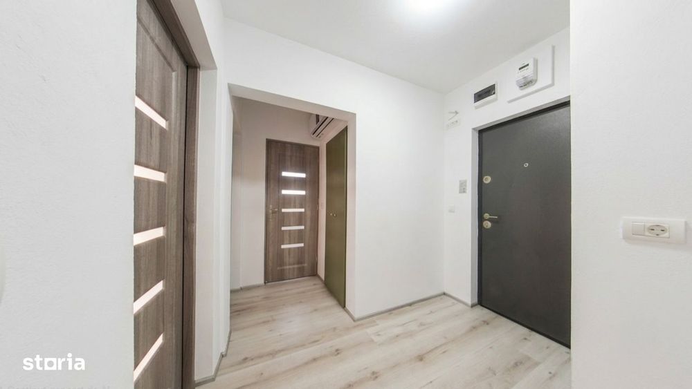 Apartament modern cu 2 camere de vanzare – Podgoria, Iuliu Maniu