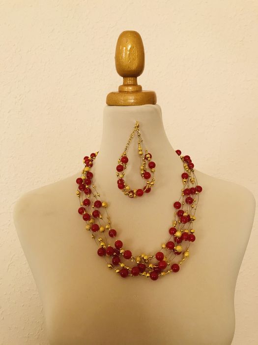 Аксессуар ручной работы