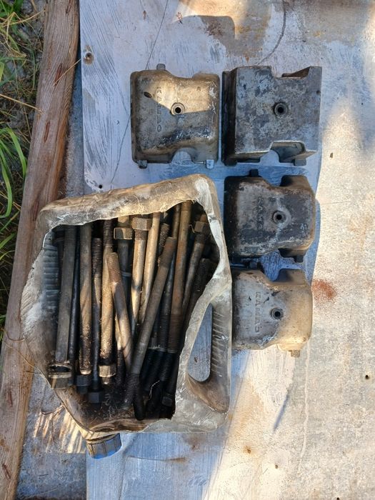 Камаз запчасти по двигателю