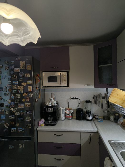 Кухненско обзавеждане .