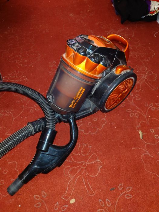 Пылесос марка AVEX"