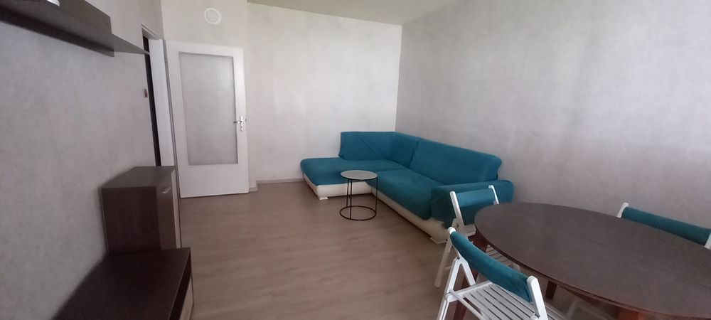 Дава се под наем Двустаен апартамент в София, Надежда 3 - 50 кв.м за 398.82 € - Снимка #1