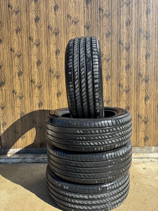 Michelin primacy 4 205/55/17