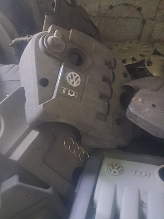 Capace motor diferite modele