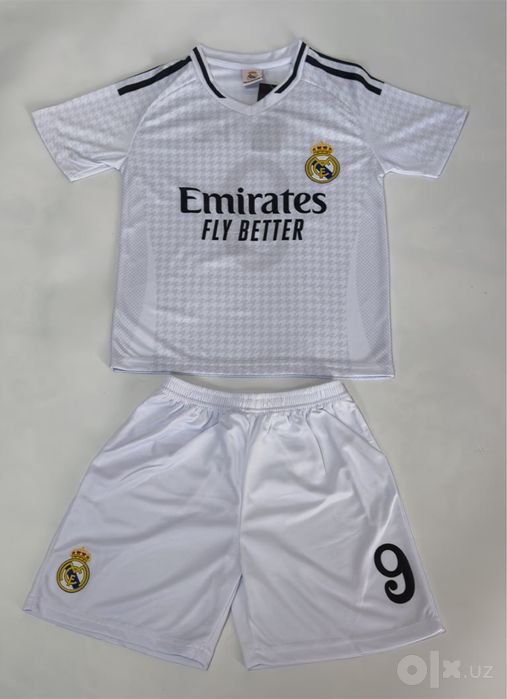 Forma Futbol Bolalar uchun