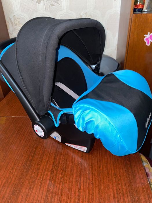 Детская коляска б/у