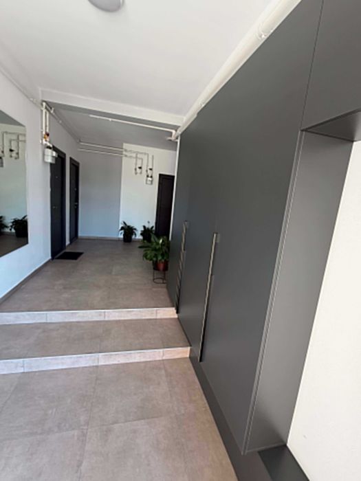 Apartament 3 camere constructie nou semifinisat