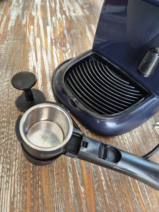 Кафемашина DeLonghi EC5.1