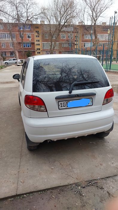 Matiz mix 2011 yevro