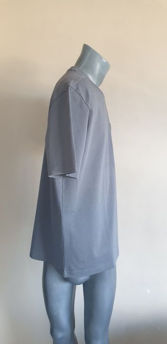 Hugo Boss Luxury Cotton Mens Size L НОВО! ОРИГИНАЛ! Мъжка Тениска