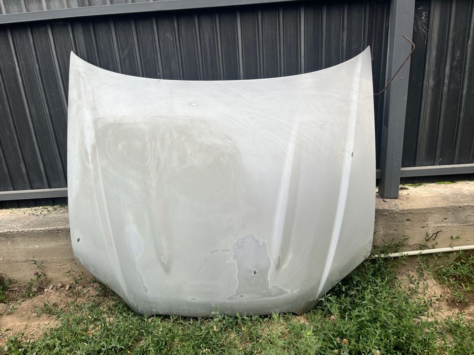 Капот subaru outback