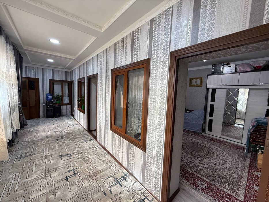 Продаётся 1 этажный дом в Сергели, махалля Сугдиёна