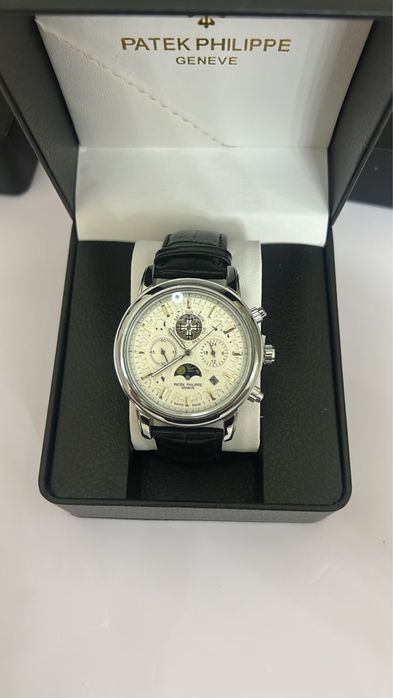 Часы Patek Philippe