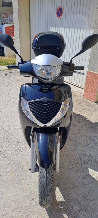 Hinda Sh 150 2006г.