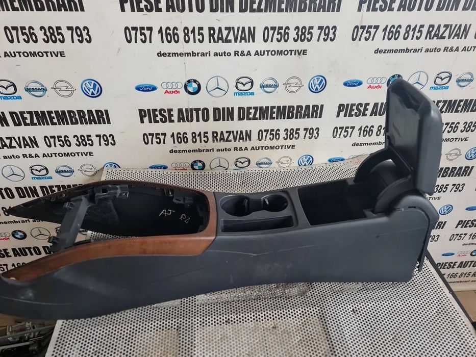 Cotiera Completa Audi A5 2.0 Tdi Euro 5 Cod Motor CJC Cutie Automata NYM An 2012-2013-2014-2015 Vol