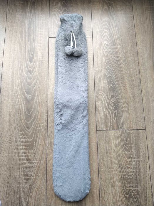 Термофор/плюшена бутилка