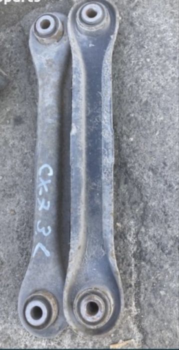 Mazda cx 7 2.2d 2010година 4x4 Носачи