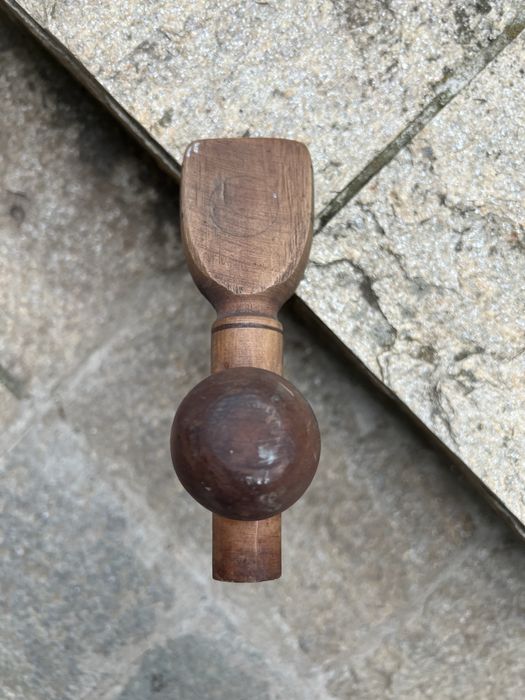 Дървена канела за буре/бъчва