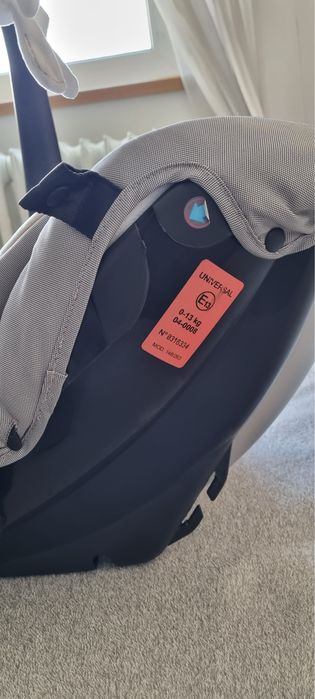 Carucior Mutsy Evo 3 in 1 (scoica, landou, sport)