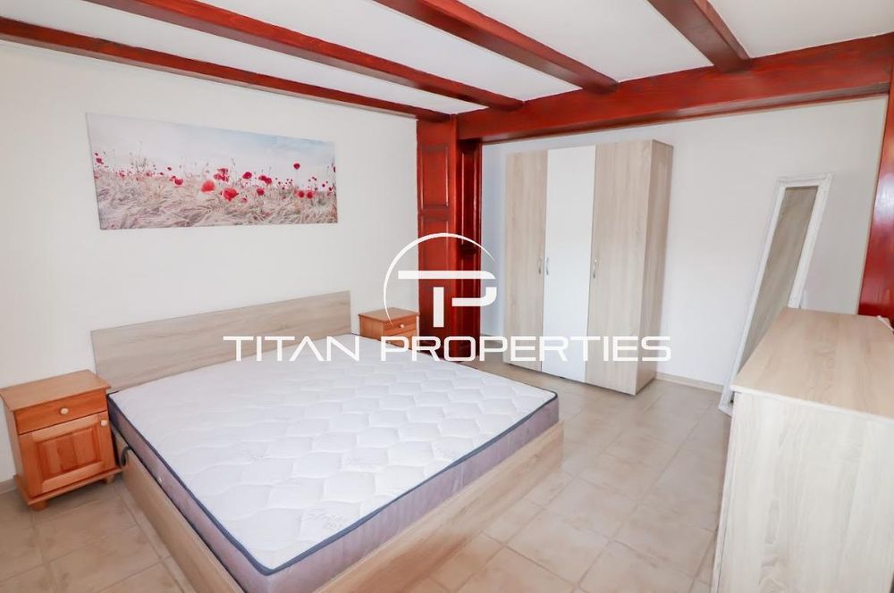 Дава се под наем Къща в с. Приселци, Област Варна - 550 кв.м за 450 € - Снимка #19